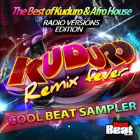 Kuduro Remix Fever Cool Beat Sampler (Radio Versions Edition)