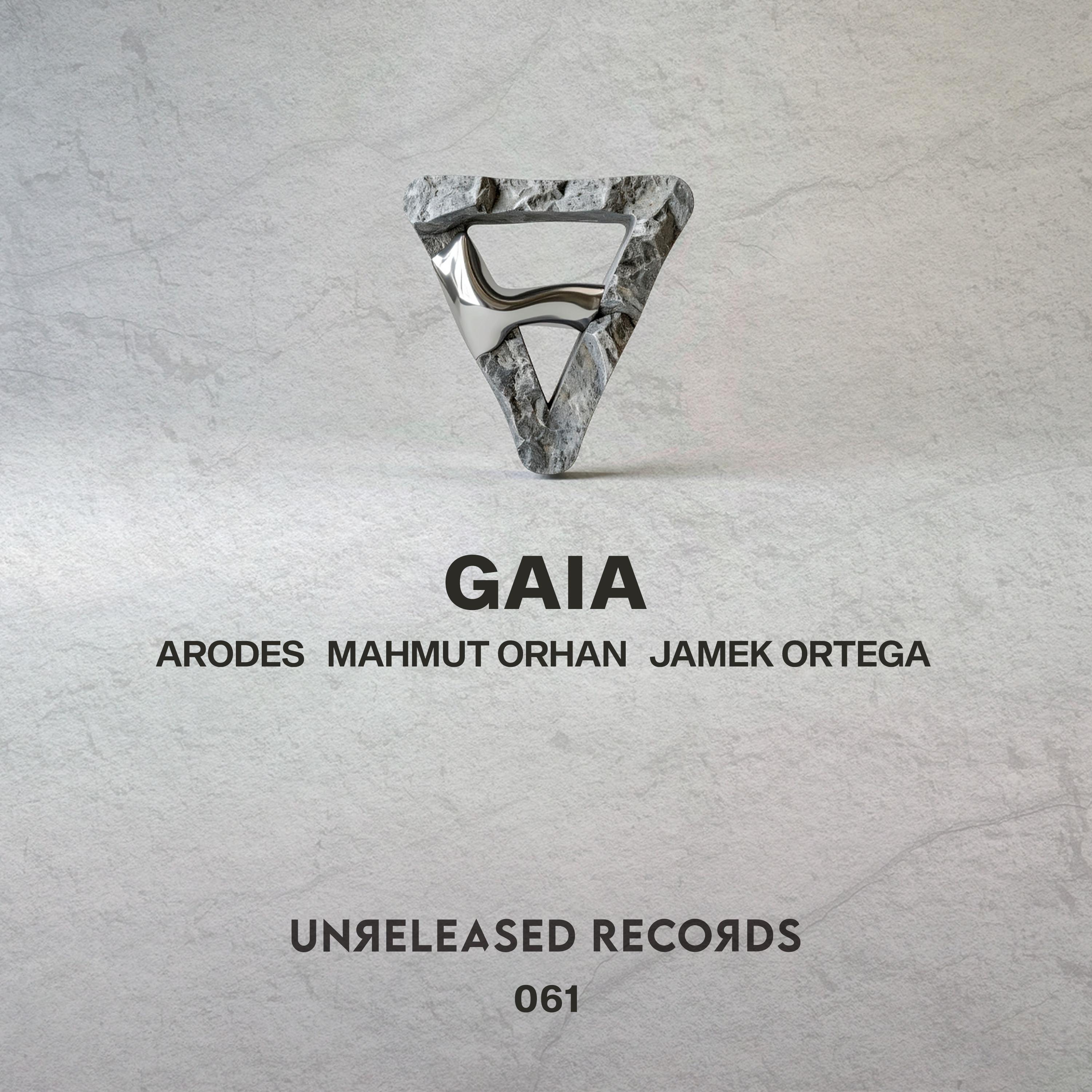 Gaia (Extended Mix)