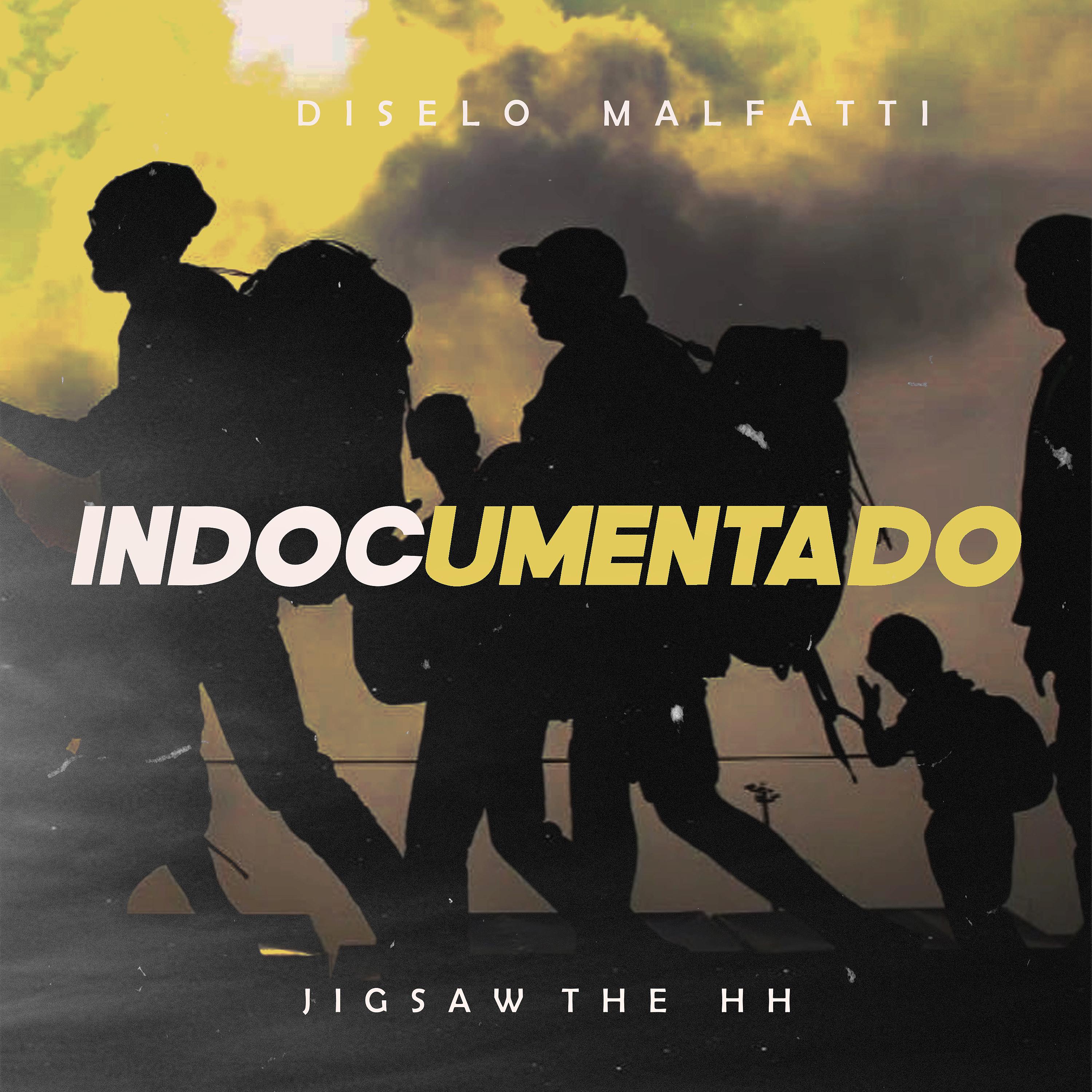 Indocumentado