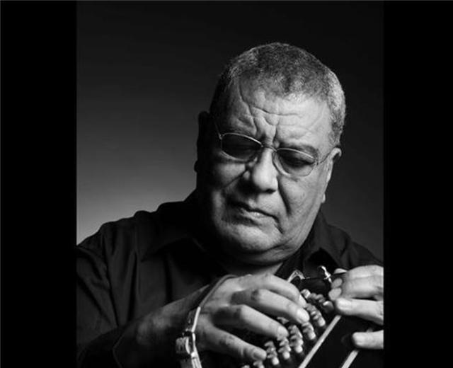 Dino Saluzzi