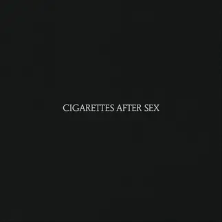 cigarettes after sex 乐队 Apocalypse - Cigarettes After Sex