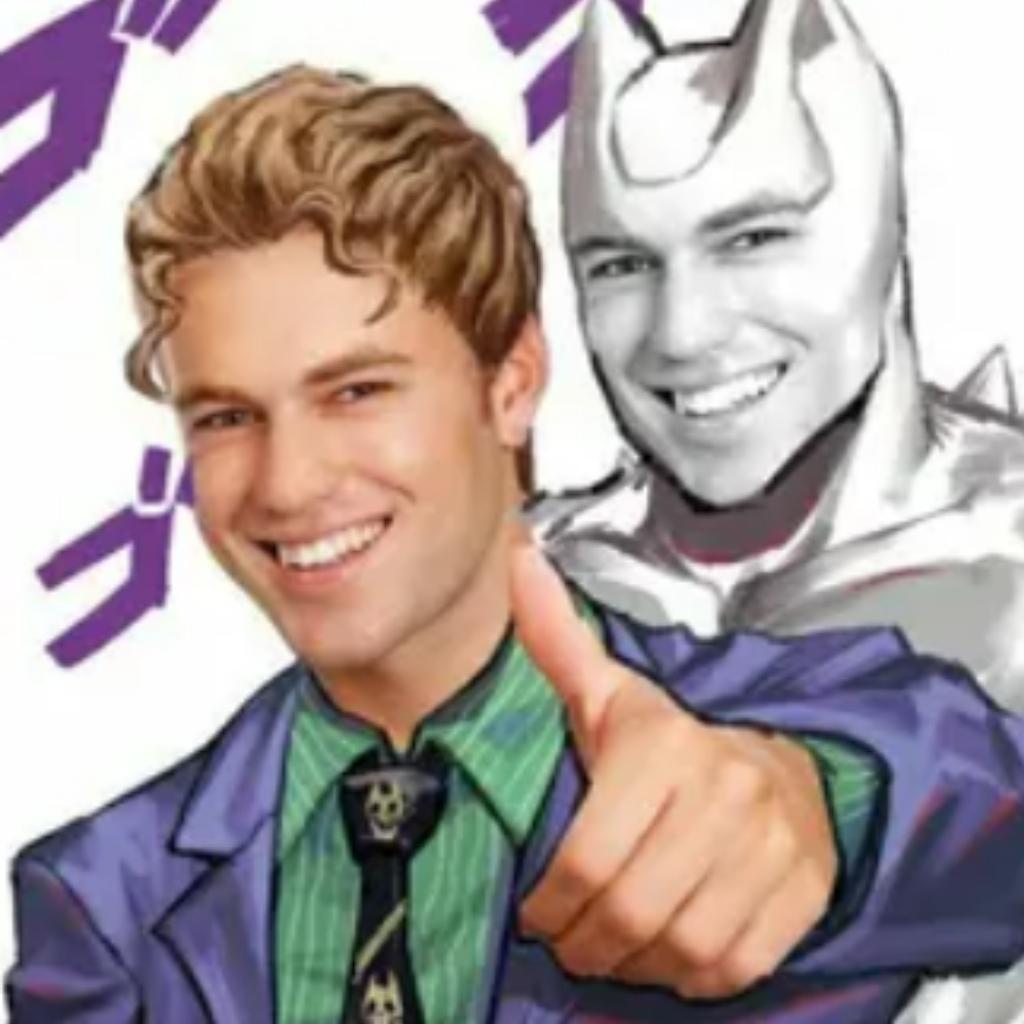 JOJO op+奇妙音乐