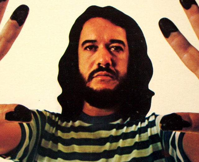 Airto Moreira