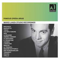 Famous Opera Arias