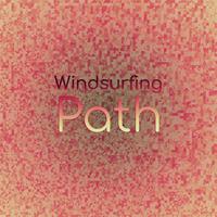 Windsurfing Path