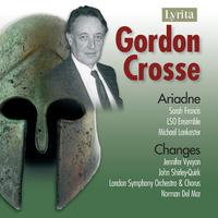 Crosse: Changes & Ariadne