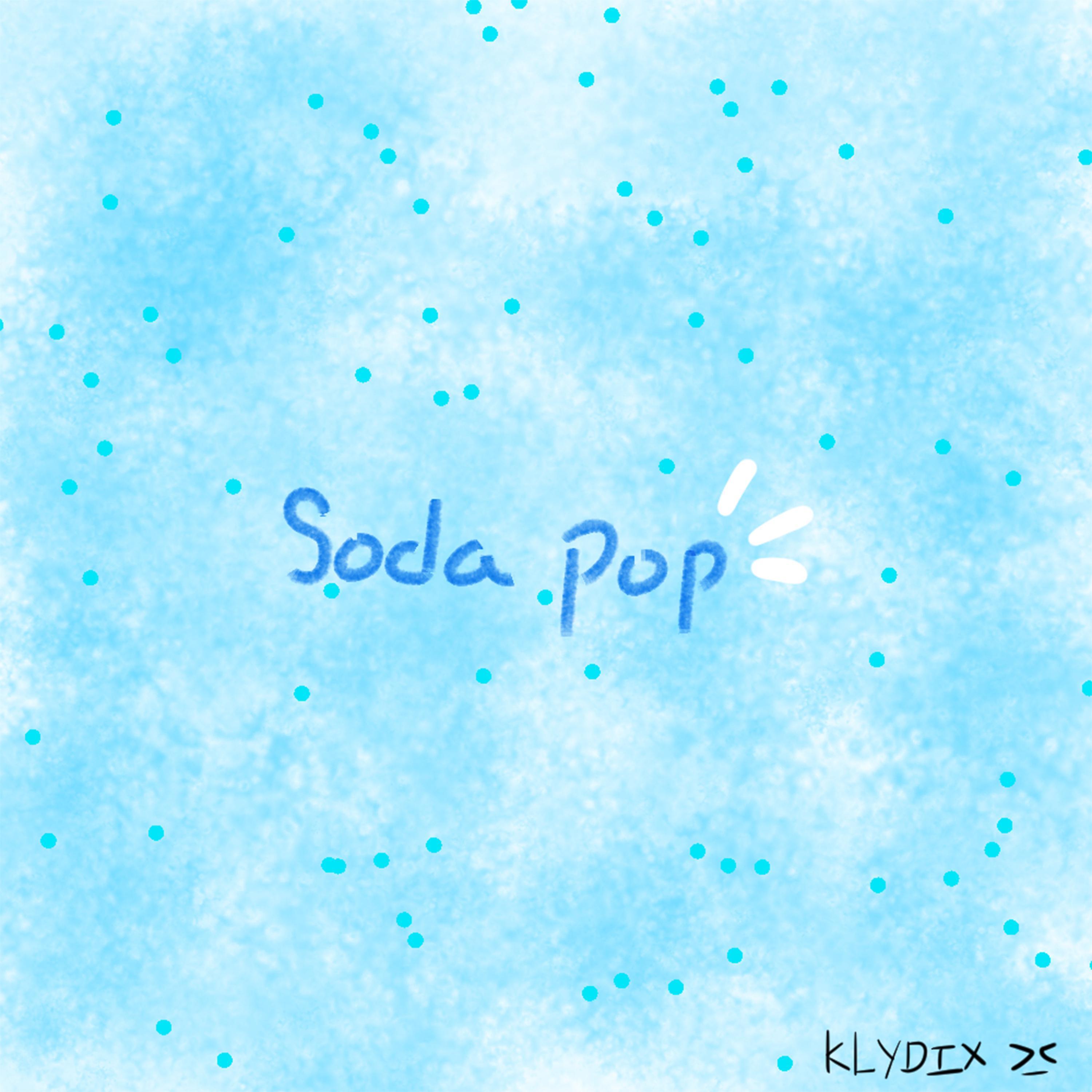 Soda Pop