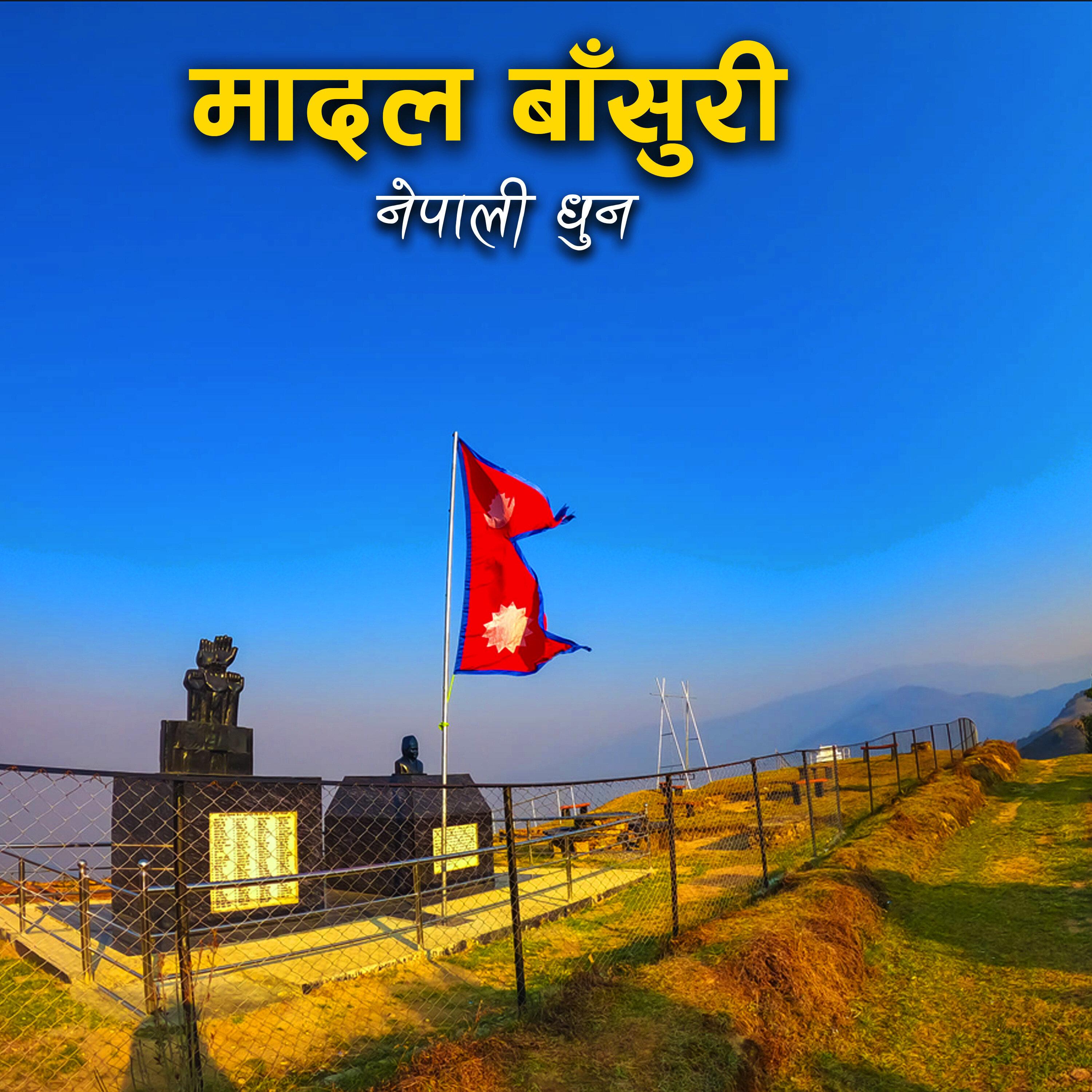 Nepalipan Himalayan Madal Gaule Flute Music || Nostalgic Nepali Music