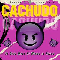 CACHUDO (feat. Mirko el Fresh)