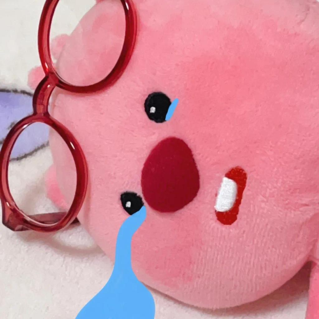 别摸我的婴儿肥_emo版