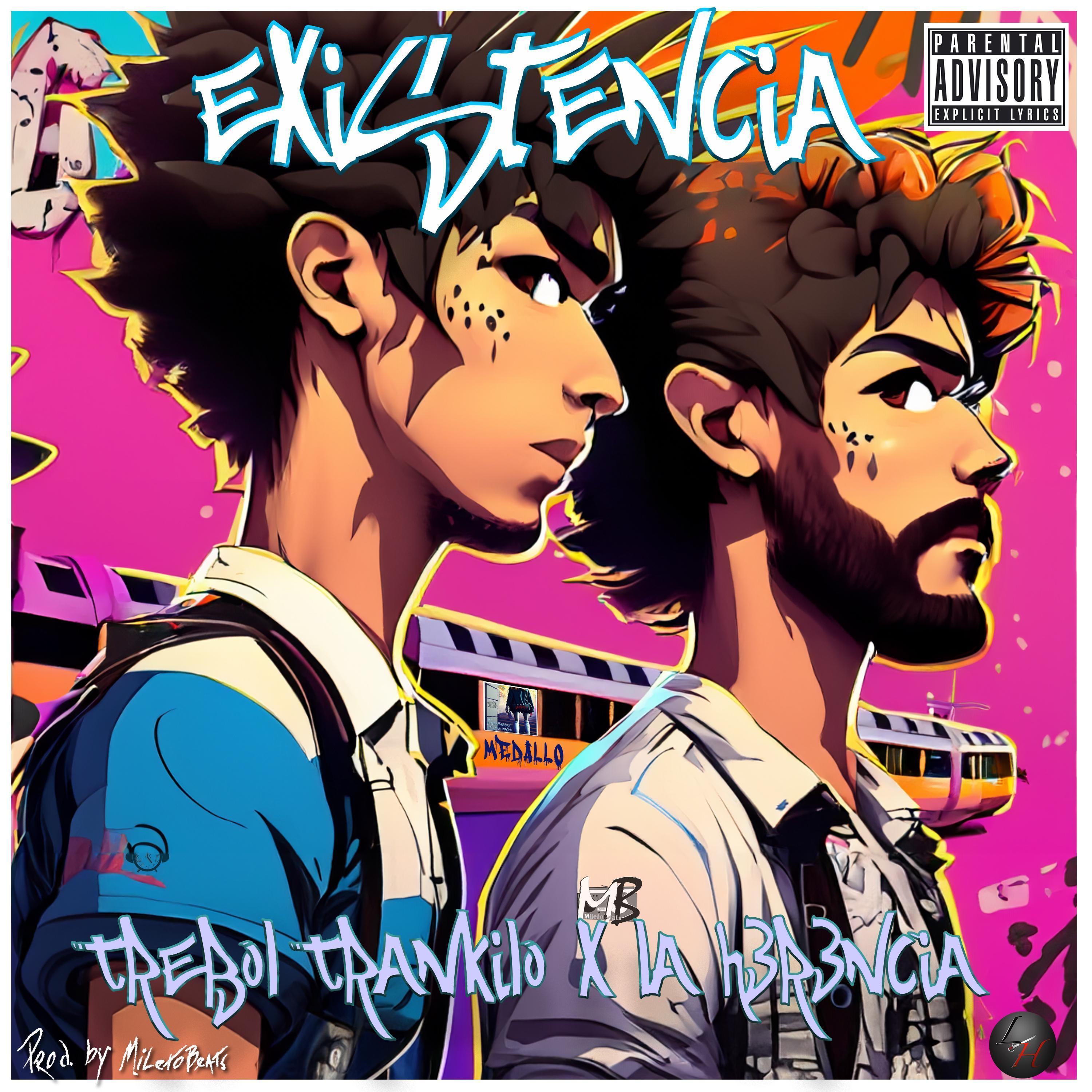 Dirty Dinero (feat. La H3r3ncia)