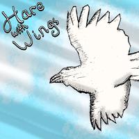 Wings of a Hare