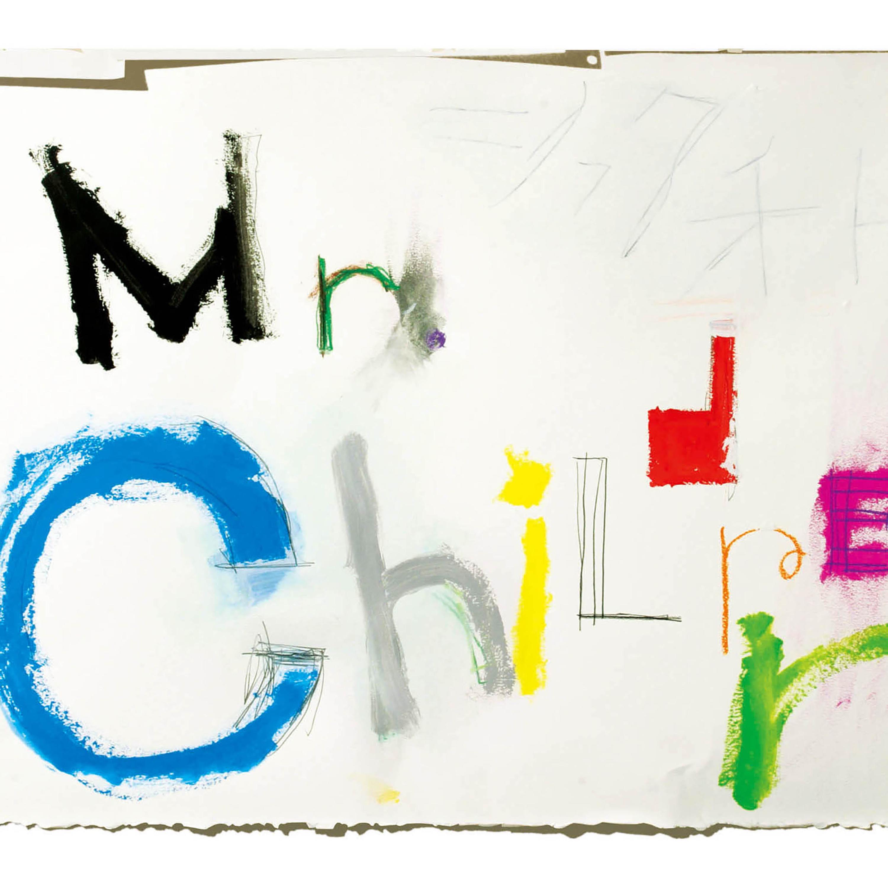 Mr.Children ·《シフクノオト》