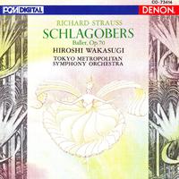 Schlagobers, Opus 70