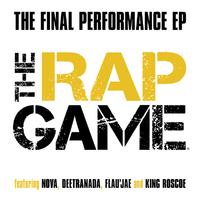 The Final Performance (The Rap Game)