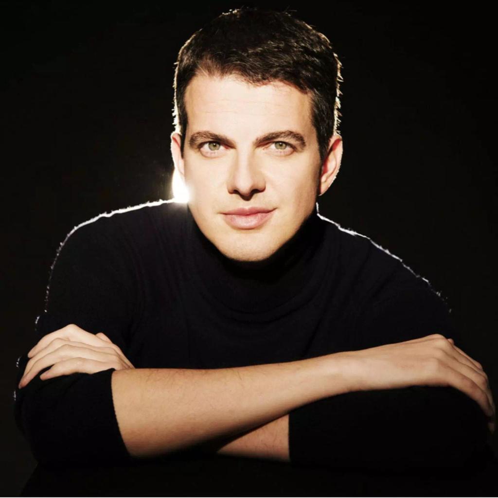 Philippe Jaroussky（菲利普·雅罗斯基）