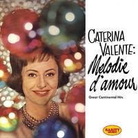 Melodie d'amour