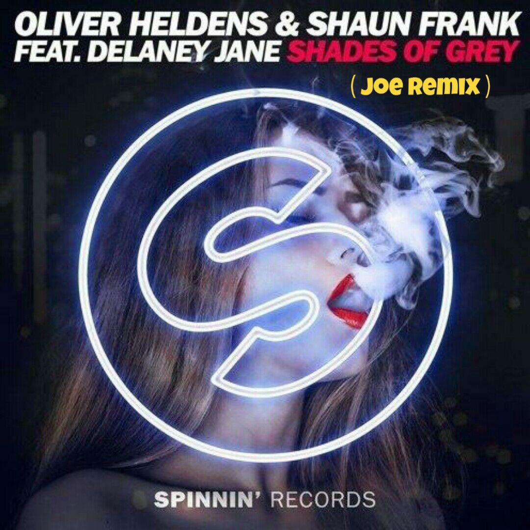 Oliver Heldens-Shades of Grey（Cheek remix）_Cheek_Shades of Grey | 在线播放_Oliver Heldens-Shades of Grey（Cheek remix）歌词_Oliver Heldens-Shades of Grey（Cheek remix）下载 | 网易云音乐