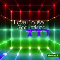 Love House Seductions, Vol. 1 - Happy Hours House Beats