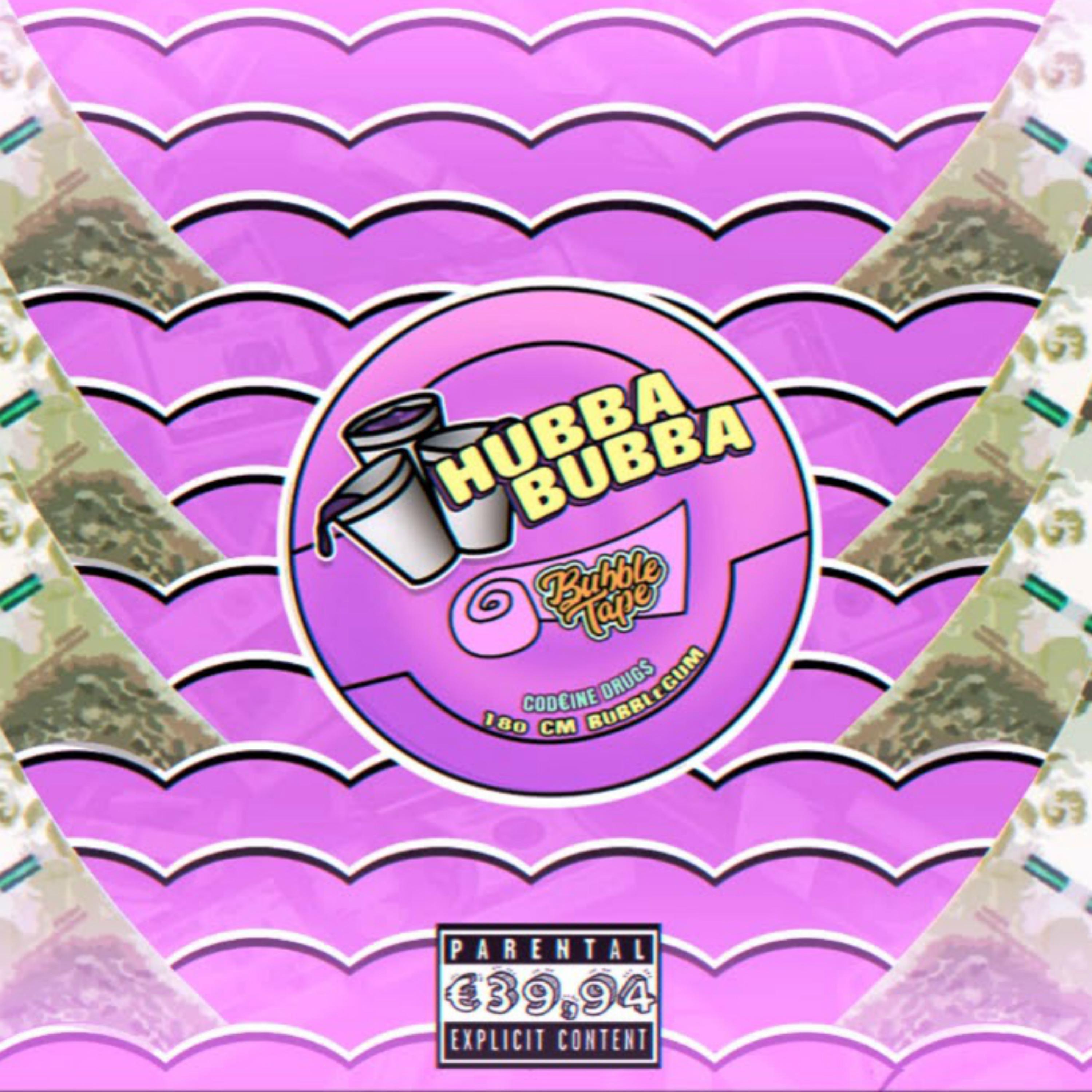 hubba bubba