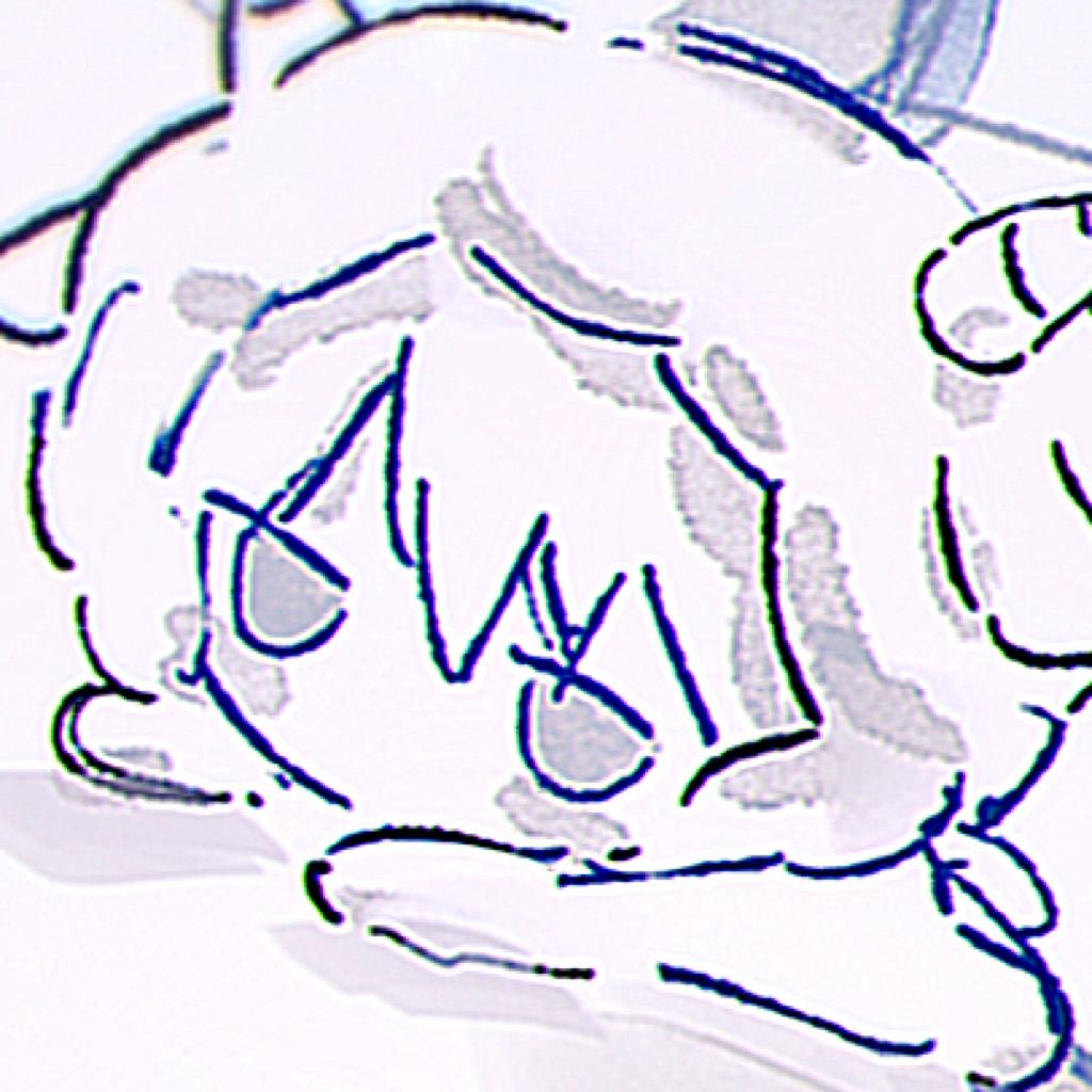 小誉为基佬出走的那个雪夜