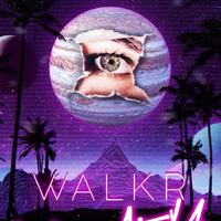 WALKR资料,WALKR最新歌曲,WALKRMV视频,WALKR音乐专辑,WALKR好听的歌