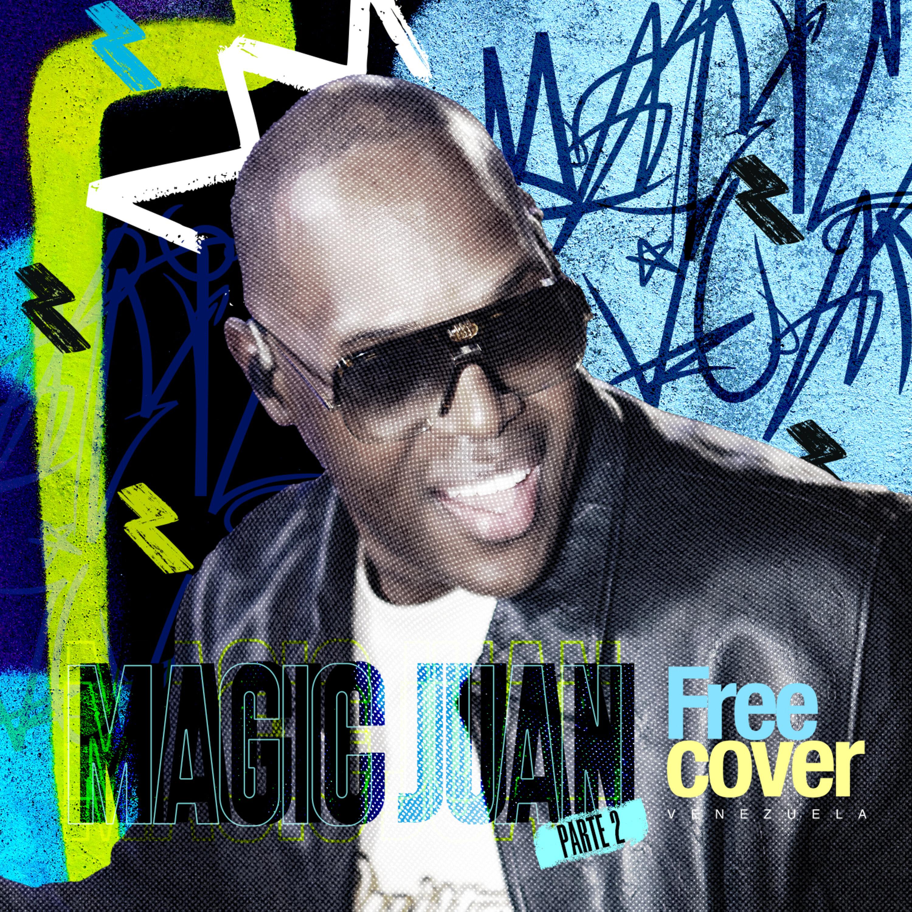 Magic Juan #2 (Mix En Vivo)
