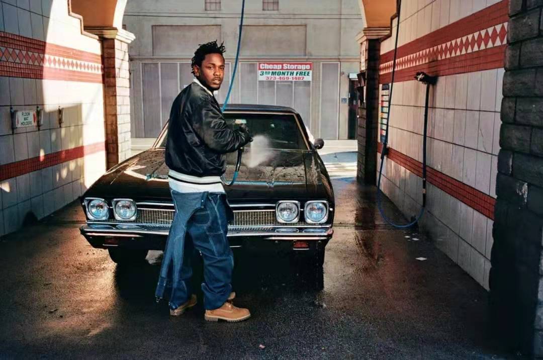 kendrick lamar