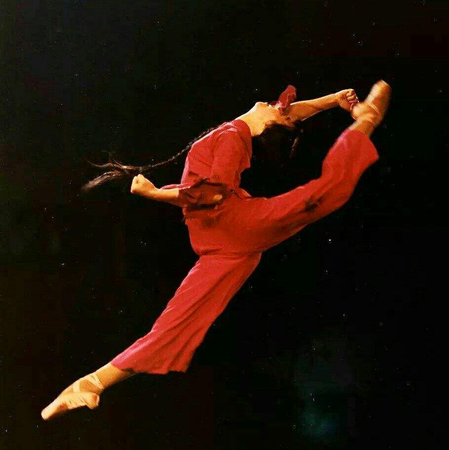 中国芭蕾舞音乐选(Hi-Fi)