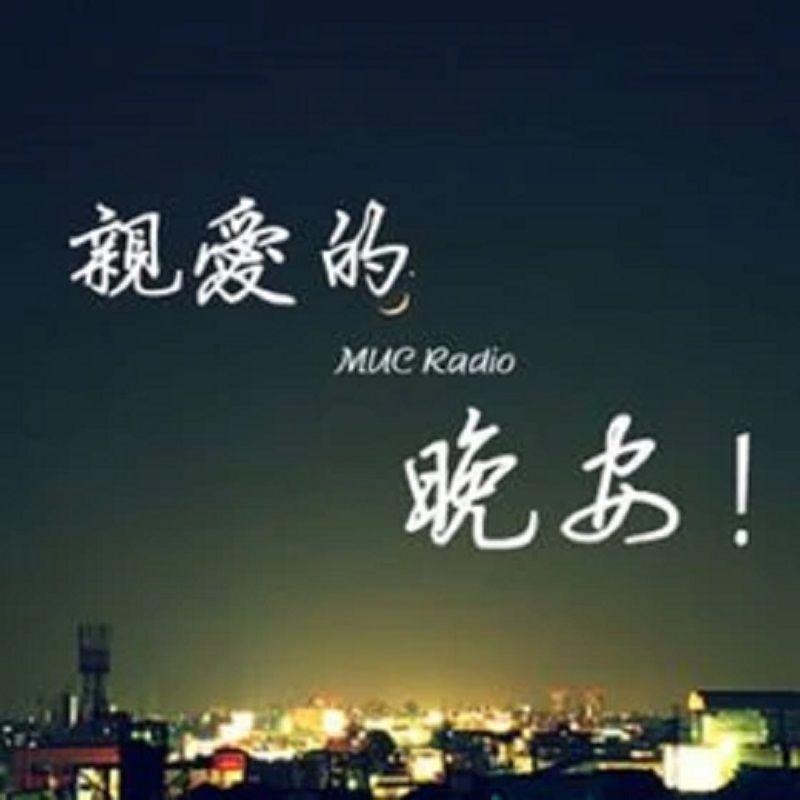 晚安亲爱的封面