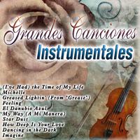 Grandes Canciones Instrumentales