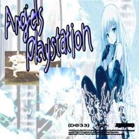 Angels Playstation (feat. Rojuu)