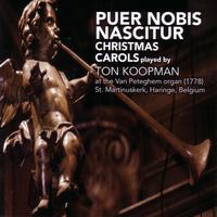 Puer Nobis Nascitur - Christmas Carols