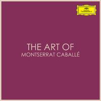 The Art of Montserrat Caballé