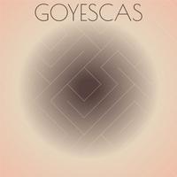 Goyescas