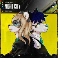 Night City (feat. From Ashes)