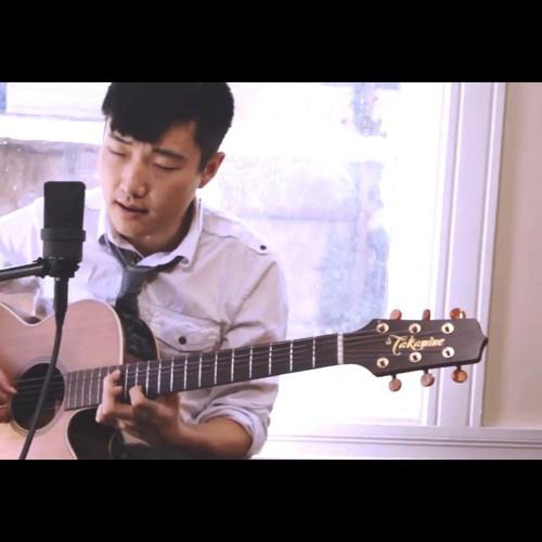 blackbird(原唱:the beatles) - jhameel - 单曲 - 云