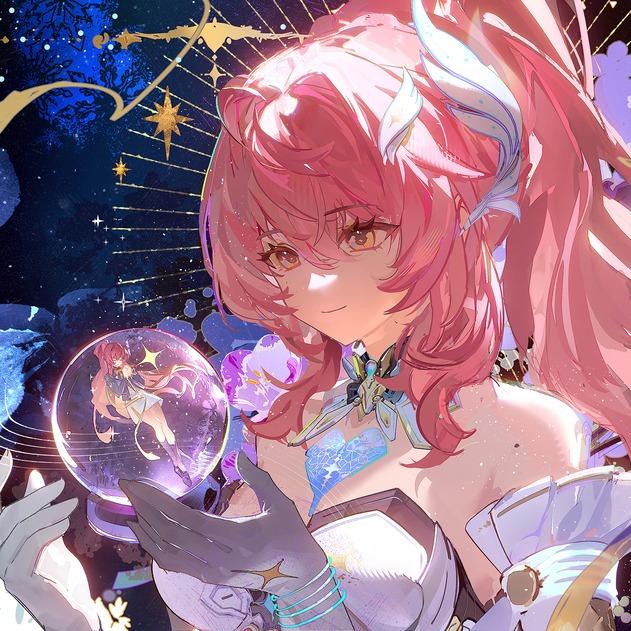 致以在孤独道路上追寻星光的人们