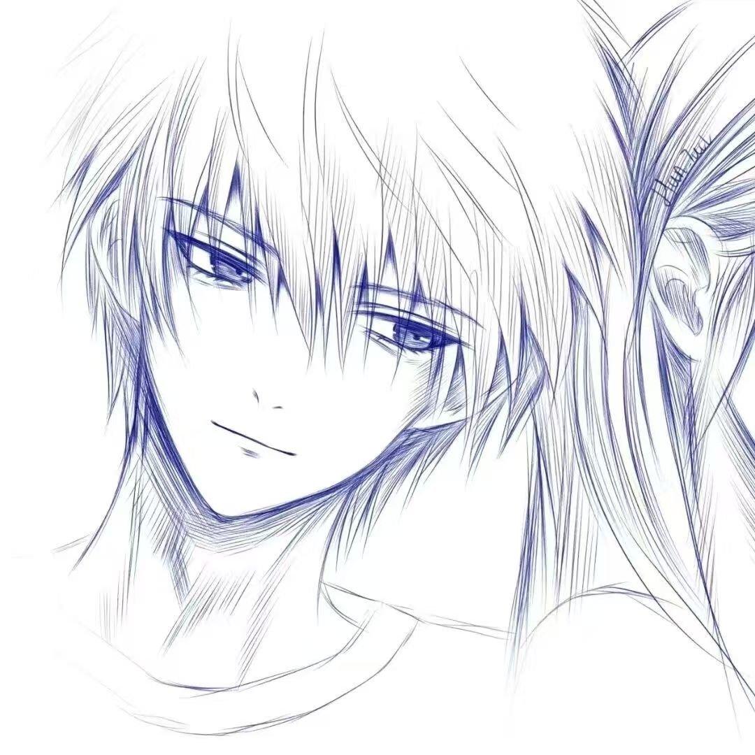 缘分怎能默许你离去