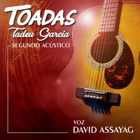 Toadas: Segundo Acústico