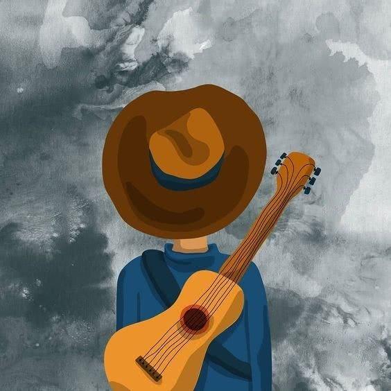 民谣歌单（好听到循环）