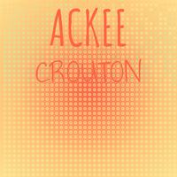 Ackee Crouton