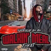 Walkin' Meal Ticket