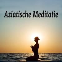 Aziatische Meditatie: Japans en Chinees Ritueel van Harmonie, Kalmte en Balans