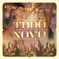 Tudo Novo (Ao Vivo)