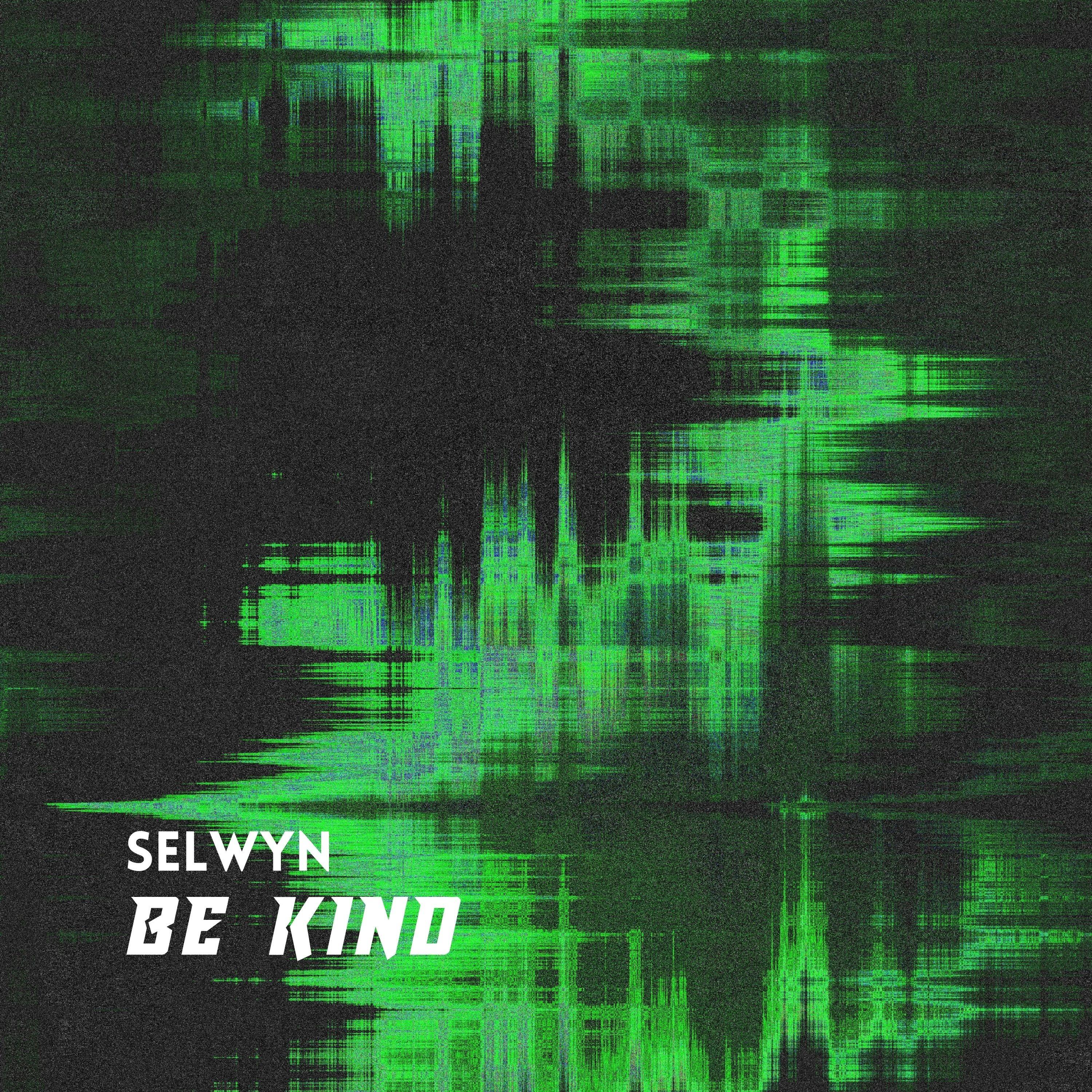 Be Kind (Radio Edit)