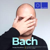 Bach: Concerto for Solo Keyboard No. 3 in D Minor, BWV 974: II. Adagio