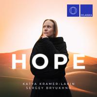 Sergey Bryukhno: Hope