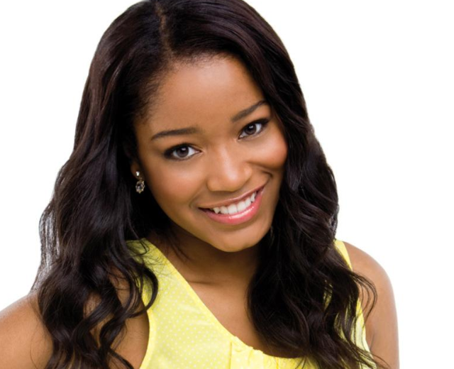 Keke Palmer