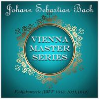 Vienna Master Series: J. S. Bach: Violin Concertos